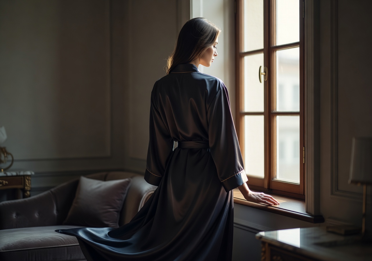 Sensavora Veil atelier